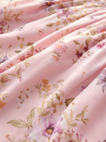 Платье для девочки Next E87-246, Розовый