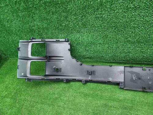 Бампер передний JAECOO J7 (2023-н.в.)