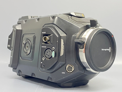 BlackMagic Ursa Mini 4.6K PL G1