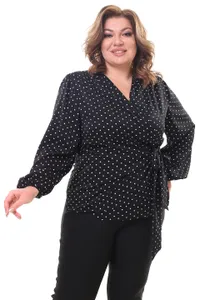 Блузка 4642 Fabrika
