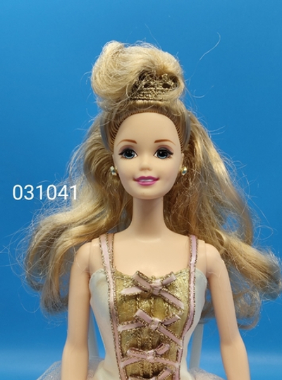 Кукла Барби 90х винтаж Barbie sugar plum fairy 031041