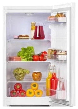 Холодильник Beko RCSK270M20W