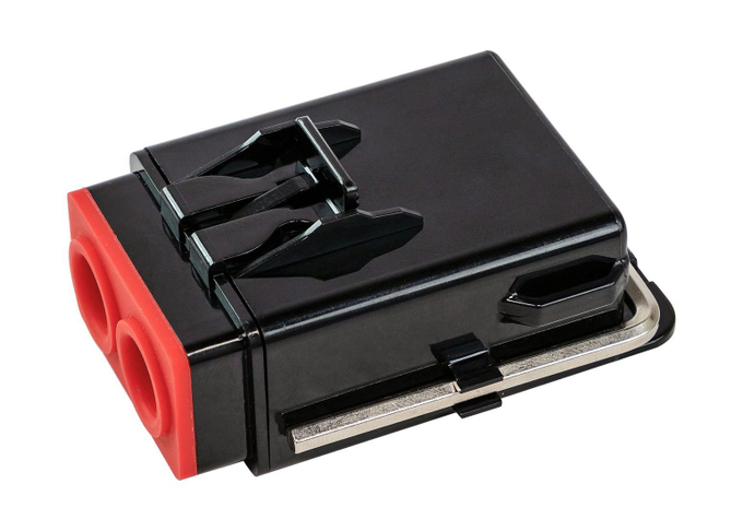 Морские держатели предохранителей Mini-ANL или Dual MAXI