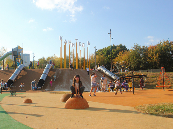 Комплект настольных развивающих игр по литературе