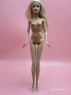 Кукла Барби 00х винтаж 1720