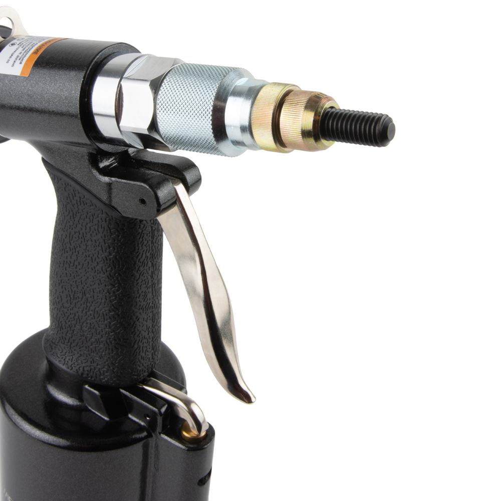 WDK-28120 Пневмогидравлический заклепочник M4, M5, M6, M8, M10, усилие 13000 Н