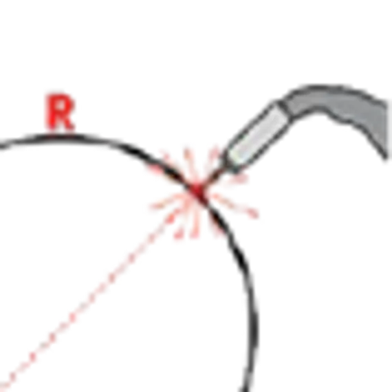 Сварочная каретка Promotech Rail Tug