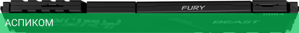 Оперативная память Kingston KF436C18BB/16 CL-18