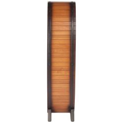 Мини-бар Капитан Флинт Орех