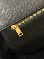 LE 5 À 7 BEA ИЗ ЗЕРНИСТОЙ КОЖИ