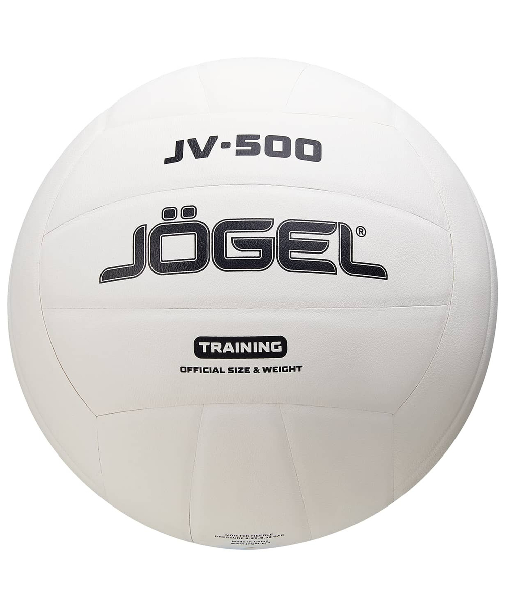 Мяч волейбольный JV-500