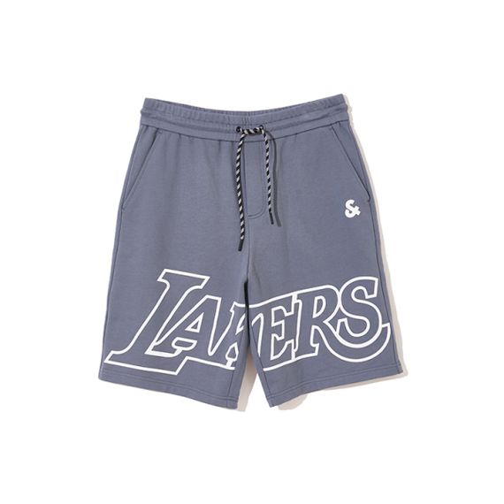 【 】JACK JONES/ · x NBA Logo