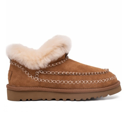Ugg Classic Ultra Mini Alpine Chestnut