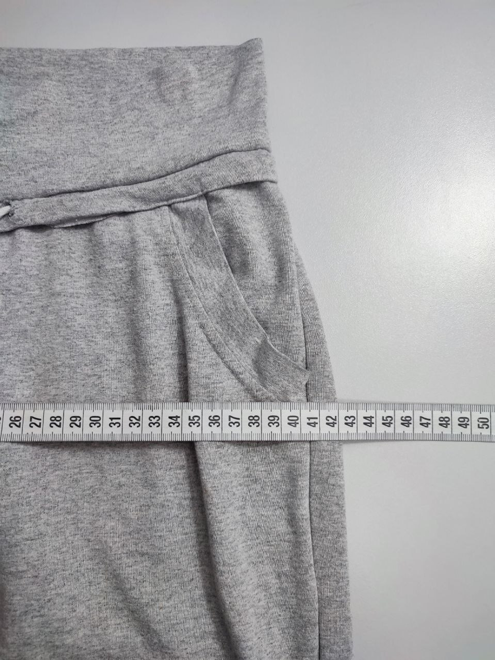 Бриджи Me&Me трикотажные 40-42 размер