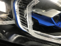 Фара правая BMW X7 G07 (19-22) Laser Light