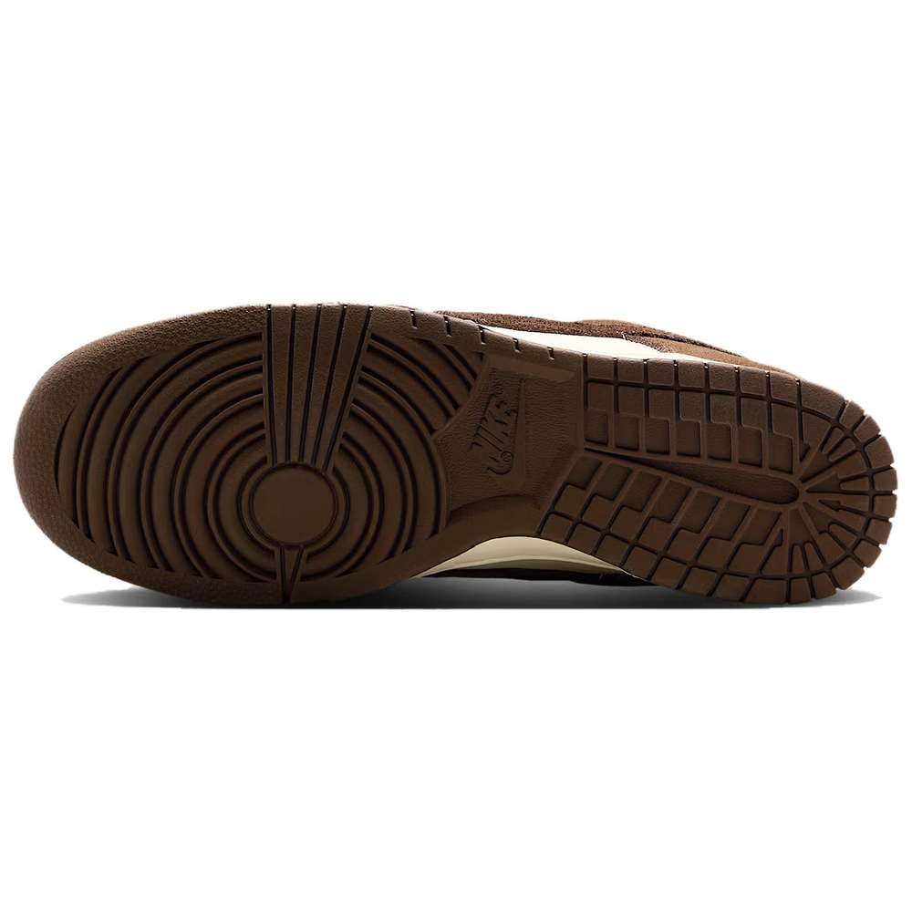 Nike Dunk Low Retro Se Pale Ivory Baroque Brown