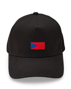 Бейсболка PFC CSKA