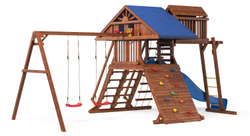 Игровой комплекс Р985 тент