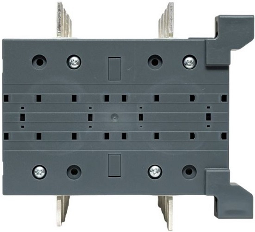 Рубильник  EKF tb-s-250-4p-rev