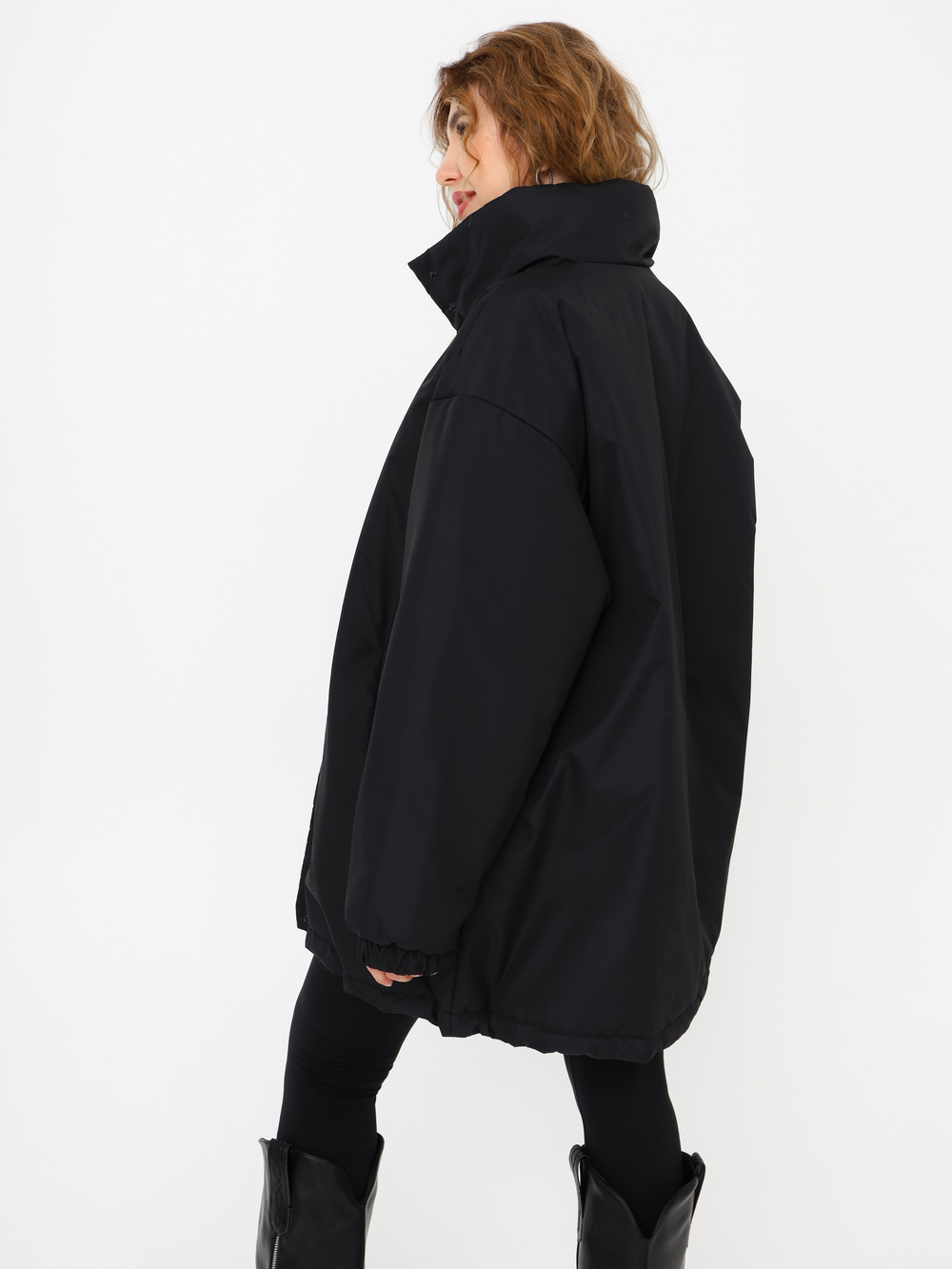 Куртка Balon, черная