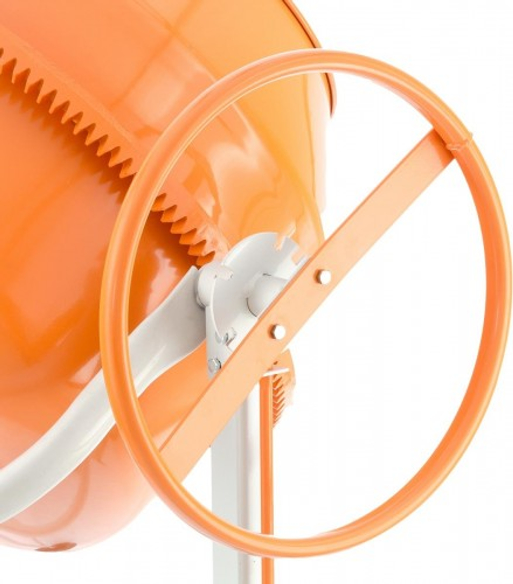 Бетоносмеситель Denzel B-160 95422