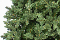 Ель искусственная интерьерная "Ветлан"