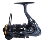 Катушка безынерционная Black Side Zircon 4500FD (7+1 подш.)