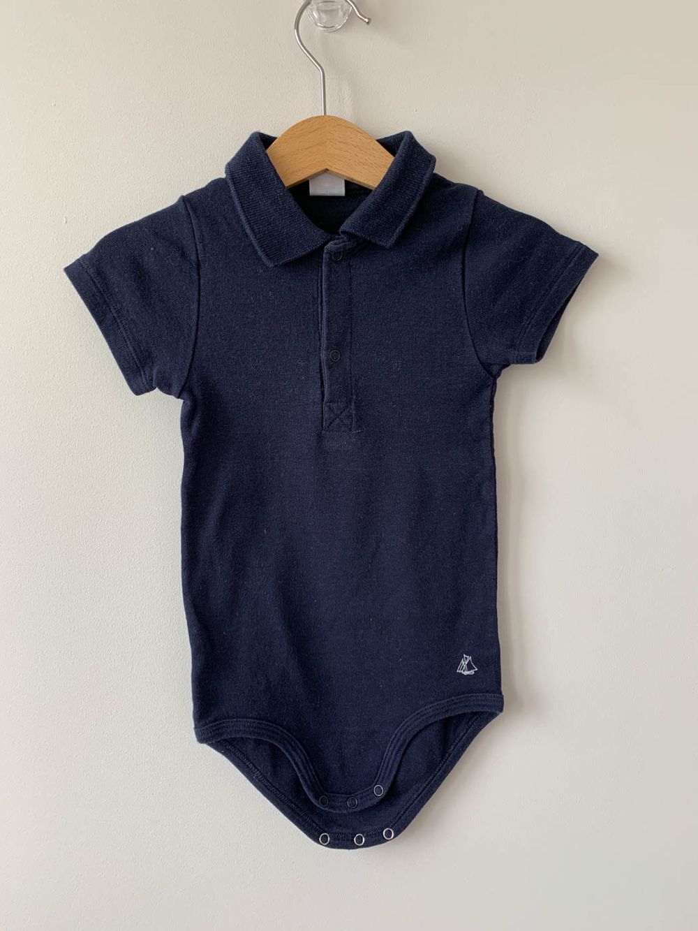 Боди Petit Bateau