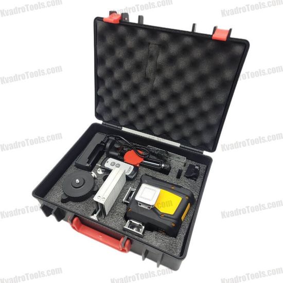 лазерный уровень 3d 360