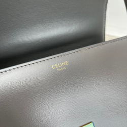 Celine Triomphe Bag 18 cm
