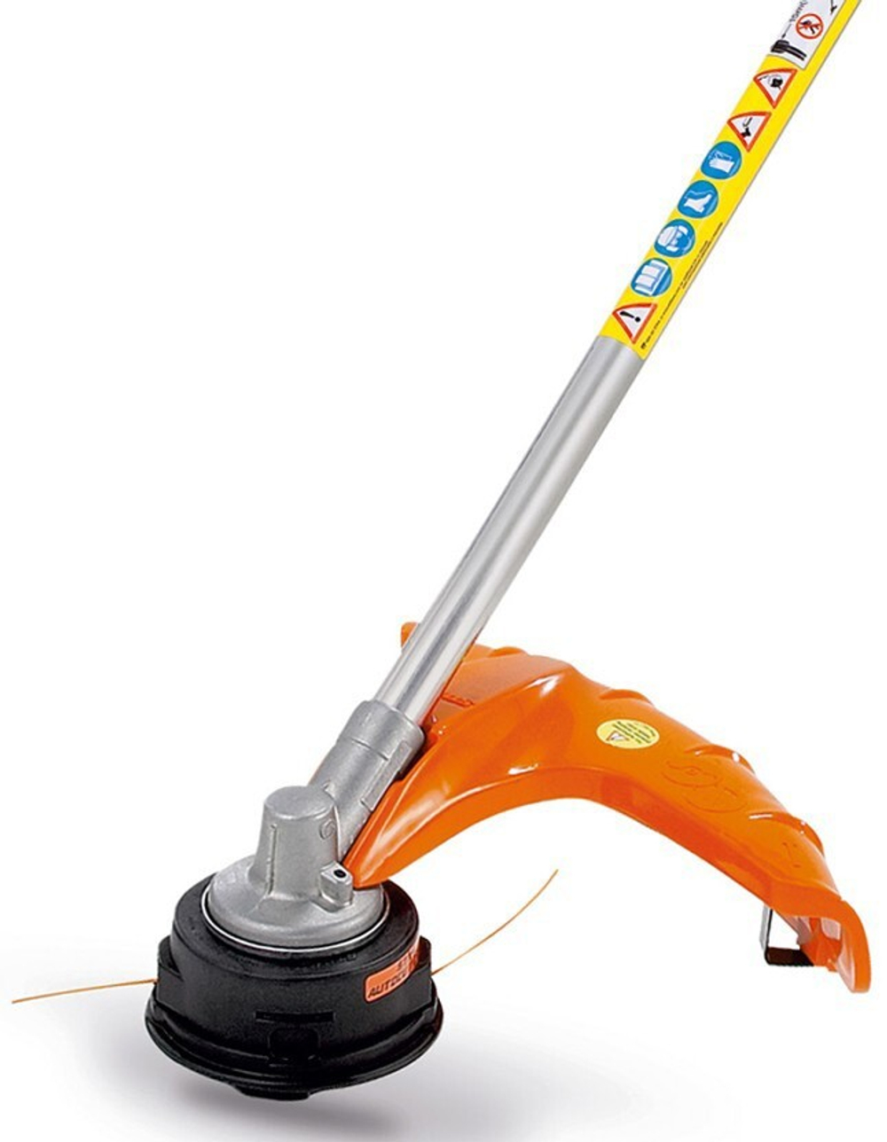 Мотокоса Stihl FS 70 C-E GSB 230-2