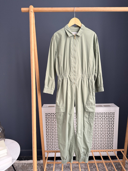 Хлопковый комбинезон Dior, 140