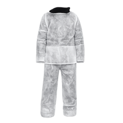 Защитный костюм (рубашка+брюки) 30 г/м2