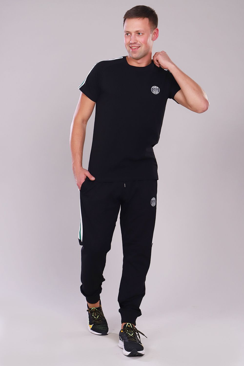 Футболка 16150 Натали (Акция)