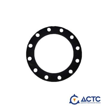 Пластина SHANTUI SD23