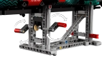 Конструктор LEGO Technic 42174 Яхта Emirates Team New Zealand AC75