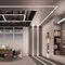 Профиль встраиваемый Arlight Floor60-H26-3000 Anod Black 046414