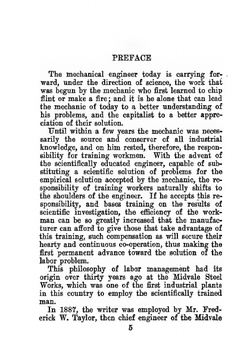 Work, wages, and profits. Their influence on the cost of living | Henry Laurence Gantt