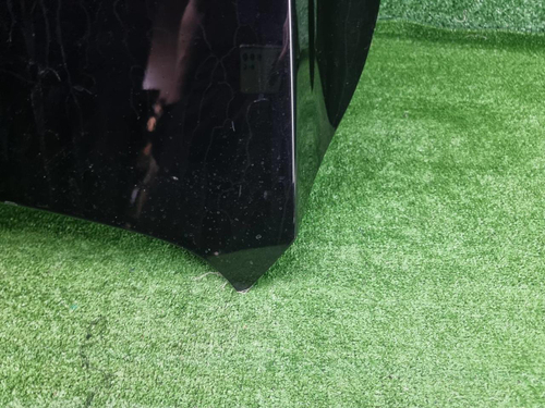 Капот Geely Tugella (2019-2024)