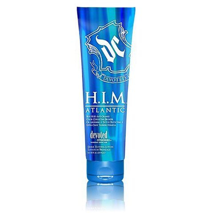 Крем для солярия H.I.M. ATLANTIС™ / ОН. АТЛАНТИК
