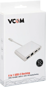 Кабель-адаптер  VCOM CU455