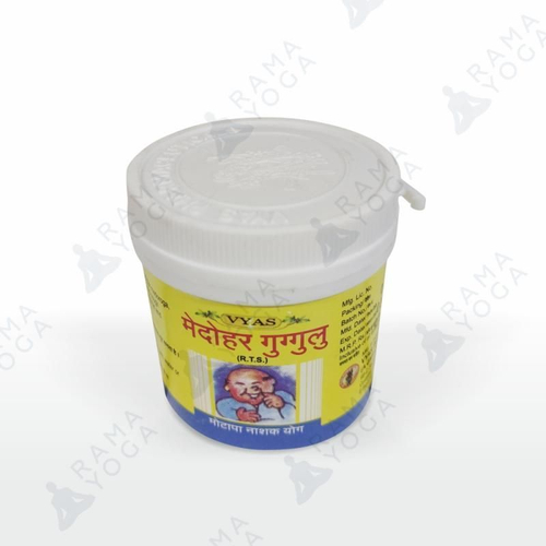 Медохар гуггул medohar guggulu Vyas