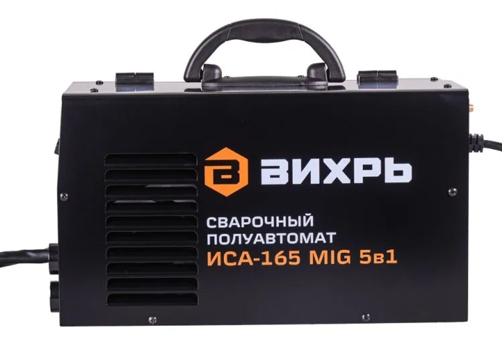 Сварочный полуавтомат Вихрь ИСА-165 MIG