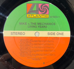 Виниловая пластинка M1ke + The Mechan1c5- Living Years LP