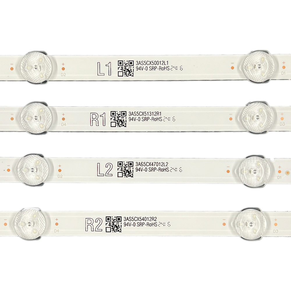 LG 50" ROW2.1 Rev 0.4