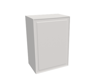 Кухня Модуль ШВ 500 Белый / Белый