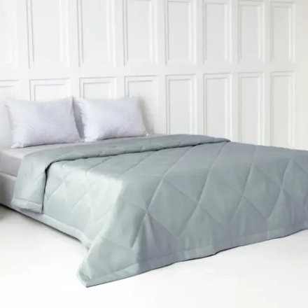 Покрывало BuyFlora Steel