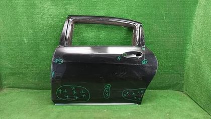 Дверь задняя левая Mercedes S X222 (2013-2020) Maybach