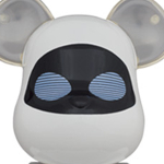 Дизайнерские игрушки BE@RBRICK 1000%400% EVE WALL・E 28cm/1000cm, EVE