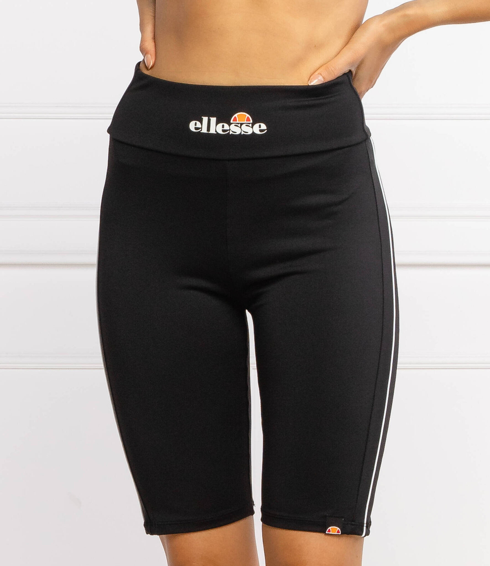 шорты cono ELLESSE - черный(SGJ11891)